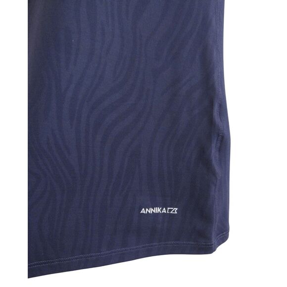 Womens Golf Outfit Annika Cutter & Buck Skirt & Top DryTec 50+ Large Pickleball - Picture 8 of 11